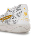 Puma - Women's Puma x Stewie 4 Harry Potter Shoes (312373 01)