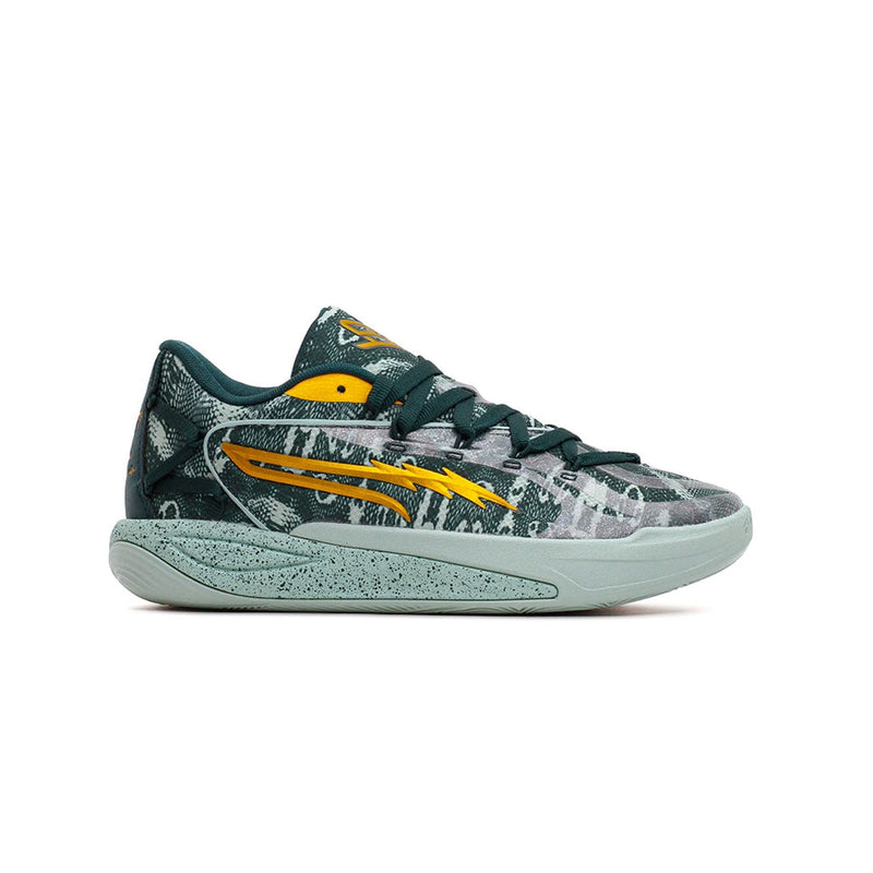 Puma - Women's Puma x Stewie 4 Harry Potter Shoes (312373 01)