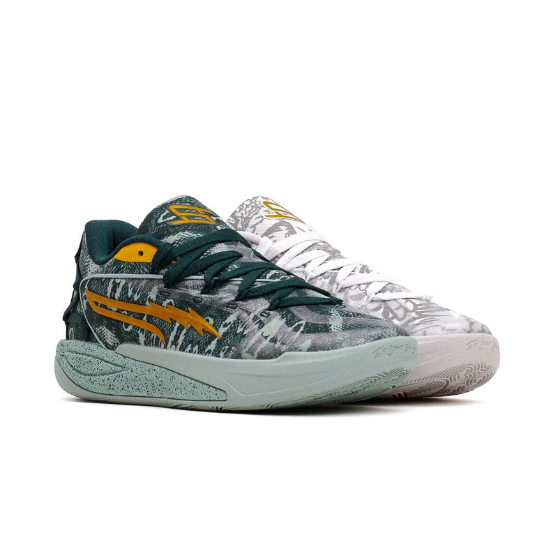 Puma - Women's Puma x Stewie 4 Harry Potter Shoes (312373 01)