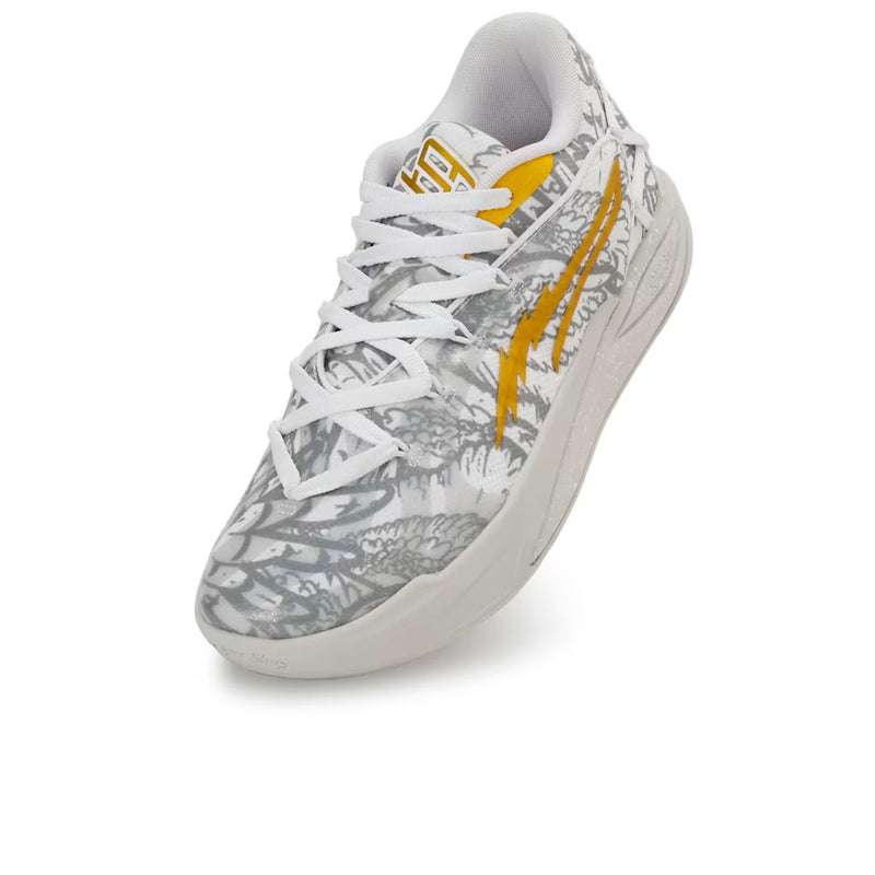Puma - Women's Puma x Stewie 4 Harry Potter Shoes (312373 01)