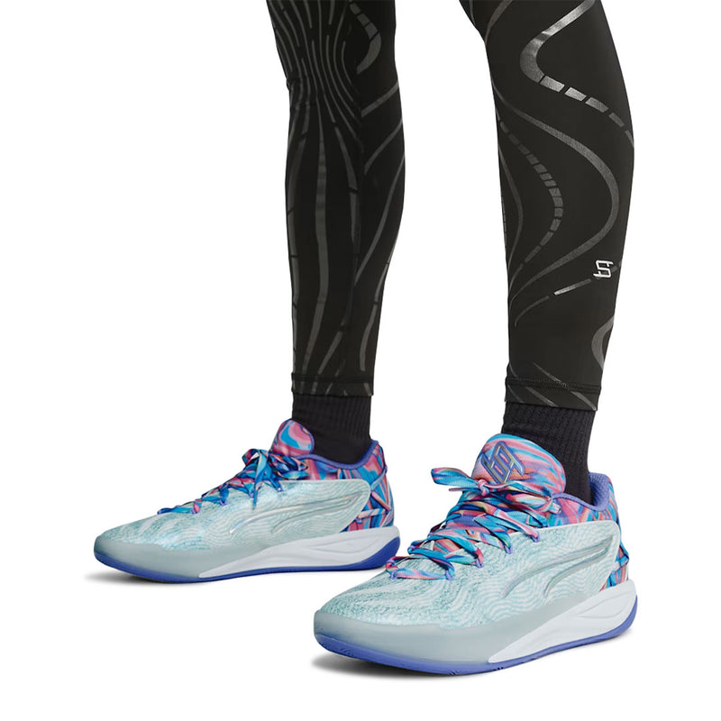Puma - Women's Puma x Stewie 4 Prism Shoes (311062 01)