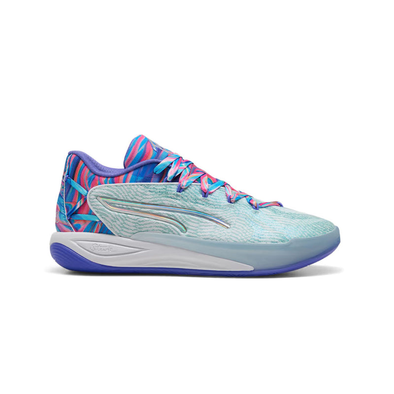 Puma - Women's Puma x Stewie 4 Prism Shoes (311062 01)