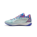 Puma - Women's Puma x Stewie 4 Prism Shoes (311062 01)