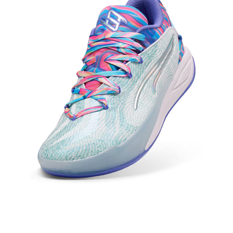 Puma - Women's Puma x Stewie 4 Prism Shoes (311062 01)