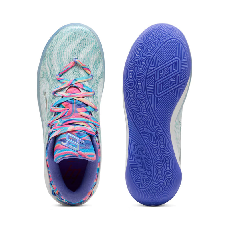 Puma - Women's Puma x Stewie 4 Prism Shoes (311062 01)