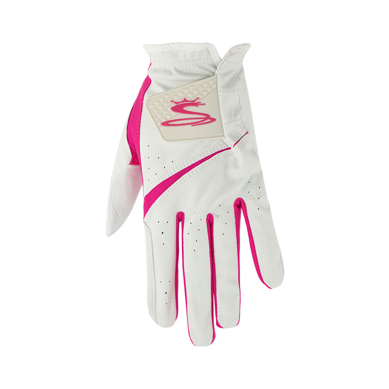 Puma - Women's Pur Tech Left Hand Golf Glove (909330 01)