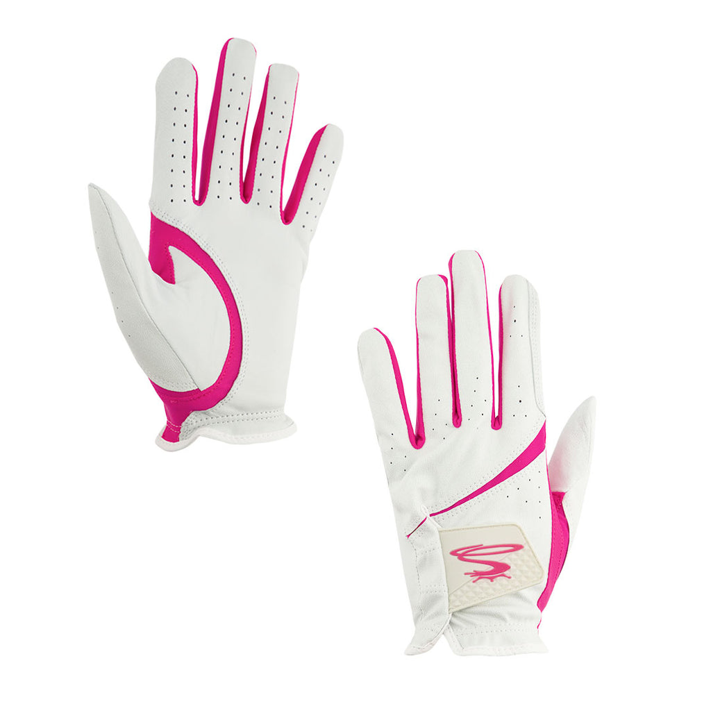 Puma - Women's Pur Tech Left Hand Golf Glove (909330 01)