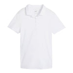 Puma - Women's Pure Short Sleeve Polo (625149 01)