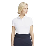 Puma - Women's Pure Short Sleeve Polo (625149 01)