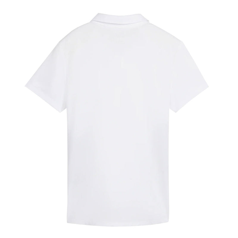 Puma - Women's Pure Short Sleeve Polo (625149 01)