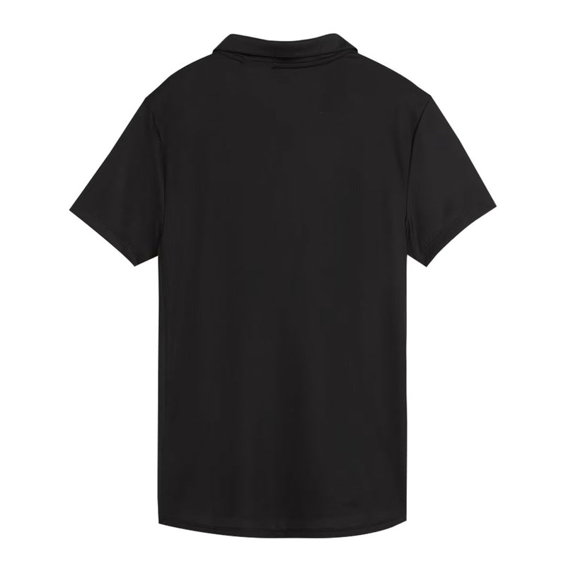 Puma - Women's Pure Short Sleeve Polo (625149 02)