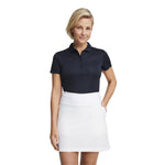 Puma - Women's Pure Short Sleeve Polo (625149 03)