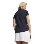 Puma - Women's Pure Short Sleeve Polo (625149 03)