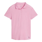 Puma - Women's Pure Short Sleeve Polo (625149 04)