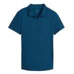 Puma - Women's Pure Short Sleeve Polo (625149 05)