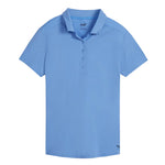 Puma - Women's Pure Short Sleeve Polo (625149 08)