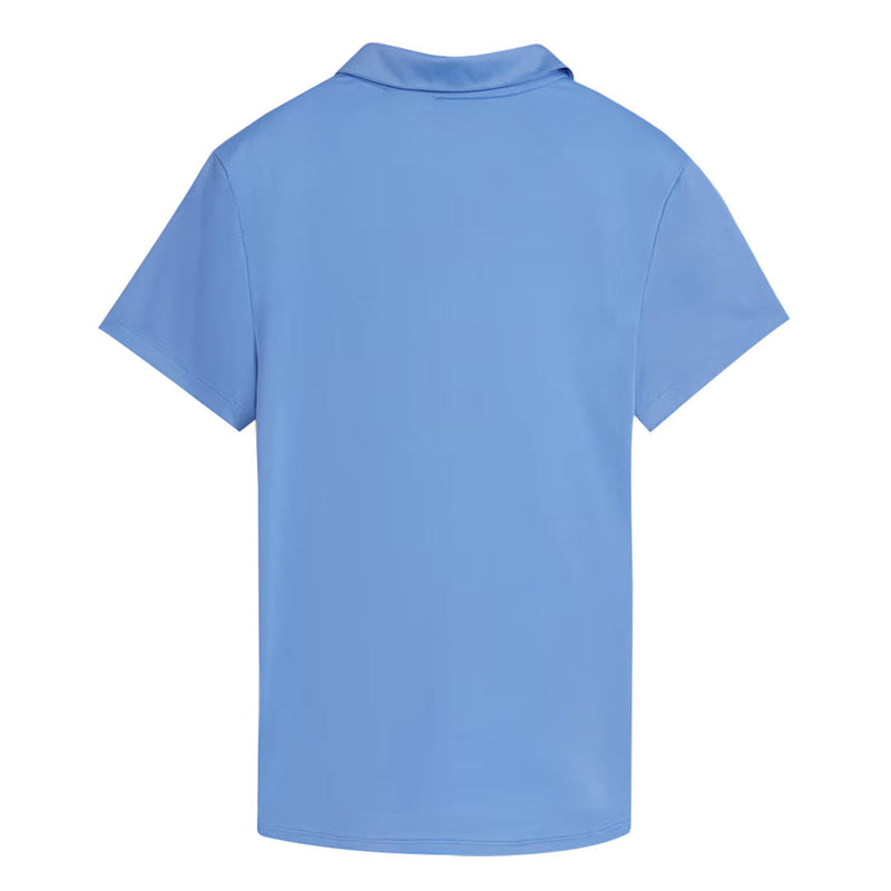 Puma - Women's Pure Short Sleeve Polo (625149 08)