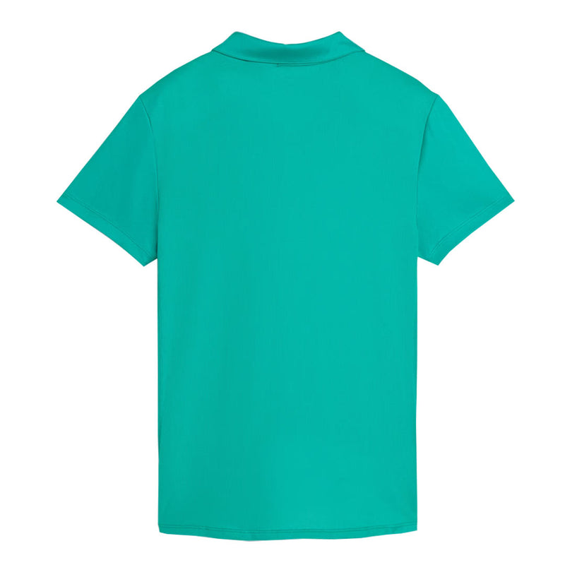 Puma - Women's Pure Short Sleeve Polo (625149 09)