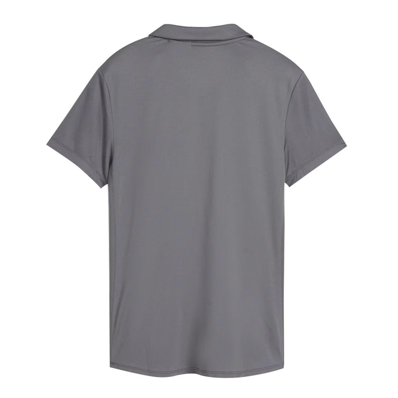 Puma - Women's Pure Short Sleeve Polo (625149 10)