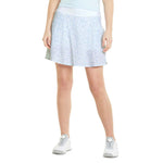 Puma - Women's PwrShape Fancy Plants Skirt (535519 01)
