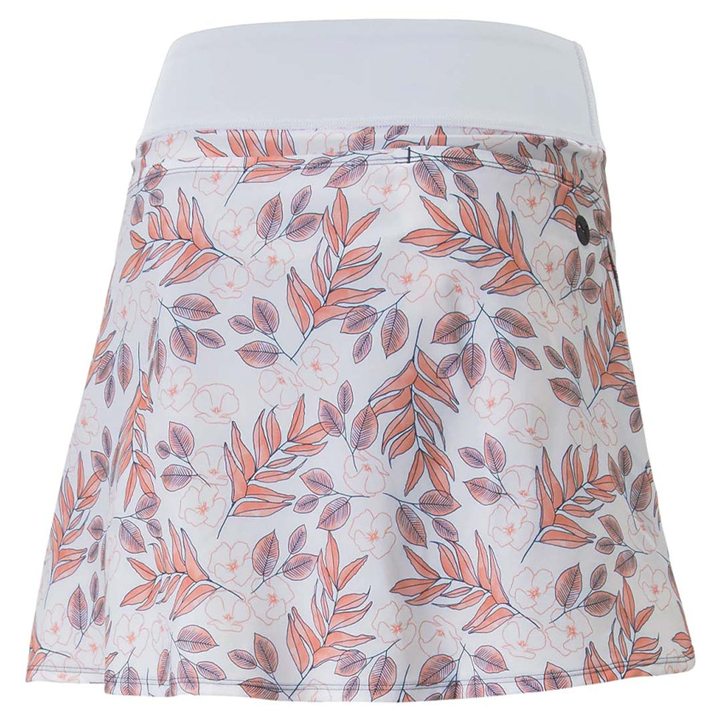 Puma - Women's PwrShape Flora Skirt (537231 01)