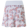 Puma - Women's PwrShape Flora Skirt (537231 01)