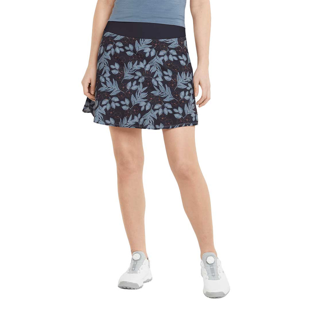Puma - Women's PwrShape Flora Skirt (537231 02)