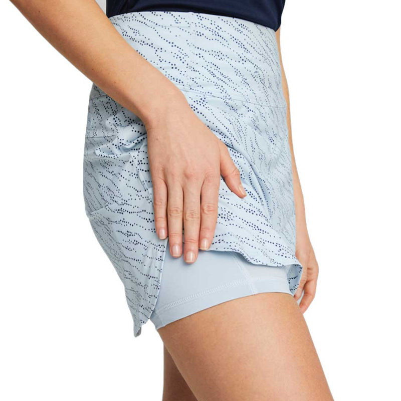 Puma - Women's PWRMESH Whitewater Skirt (537505 02)
