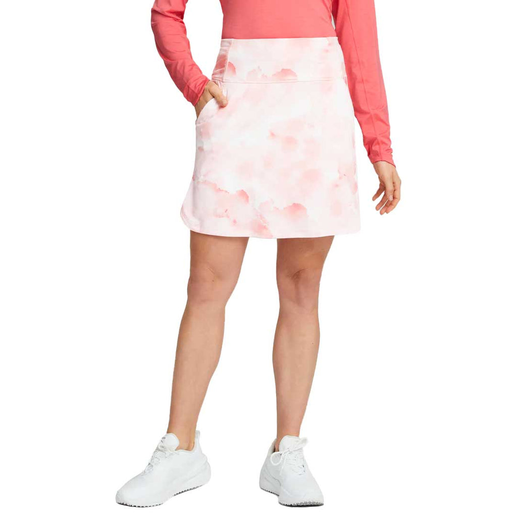 Puma - Women's PWRMESH Cloudy Skirt (620291 01)