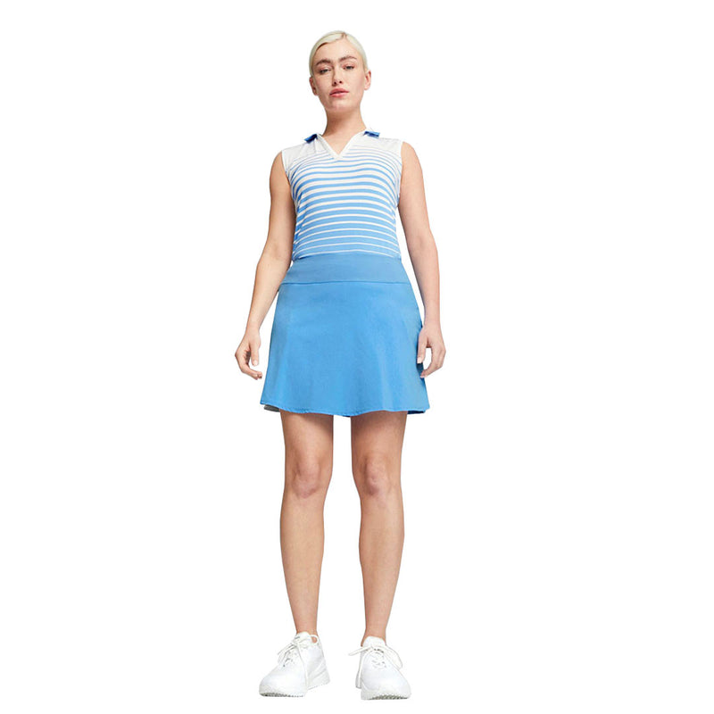 Puma - Women's PWRSHAPE Solid Skirt (533011 32)