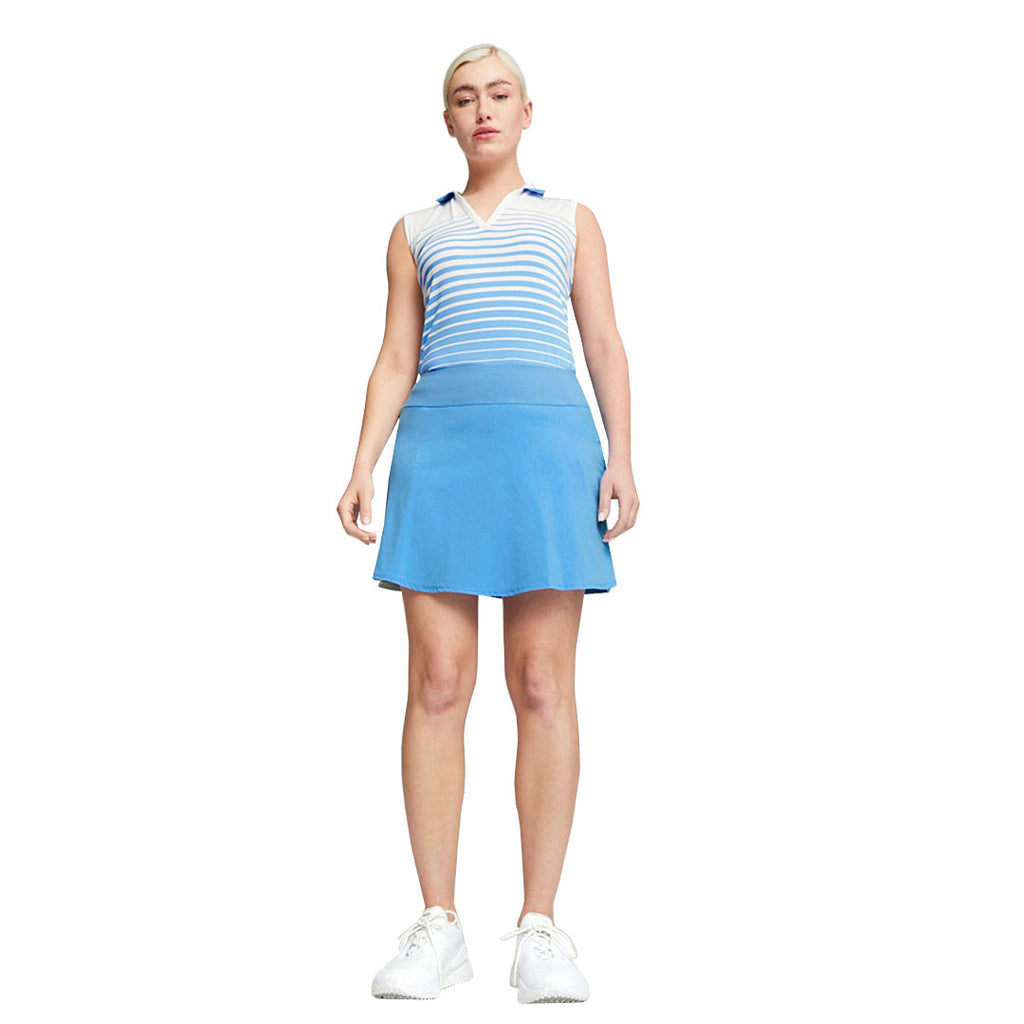 Puma - Women's PWRSHAPE Solid Skirt (533011 32)