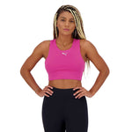 Puma - Women's RTG Bra (586453 75)