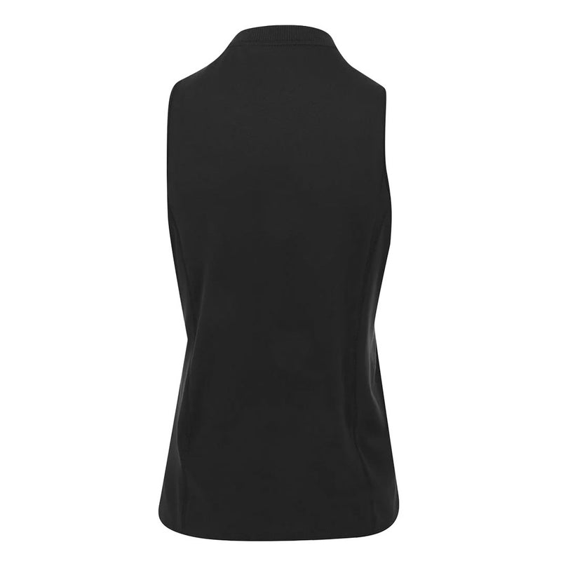 Puma - Women's Range Pique Sleeveless Top (623915 02)