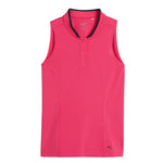 Puma - Women's Range Pique Sleeveless Top (623915 08)