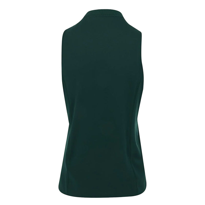 Puma - Women's Range Pique Sleeveless Top (623915 12)