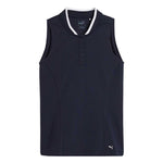 Puma - Women's Range Sleeveless Pique Top (623915 03)
