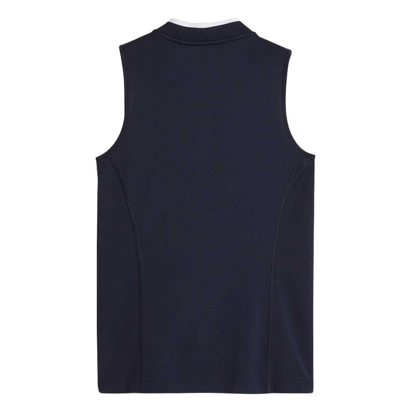 Puma - Women's Range Sleeveless Pique Top (623915 03)