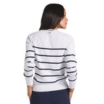 Puma - Women's Resort Crewneck Golf Sweater (623942 01)