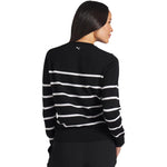 Puma - Women's Resort Crewneck Golf Sweater (623942 02)