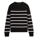 Puma - Women's Resort Crewneck Golf Sweater (623942 02)