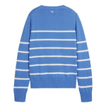 Puma - Women's Resort Crewneck Golf Sweater (623942 03)