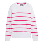 Puma - Women's Resort Crewneck Golf Sweater (623942 04)