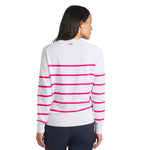 Puma - Women's Resort Crewneck Golf Sweater (623942 04)
