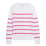 Puma - Women's Resort Crewneck Golf Sweater (623942 04)