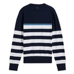 Puma - Women's Resort Stripe Sweater (629376 01)