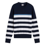 Puma - Women's Resort Stripe Sweater (629376 01)