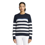 Puma - Women's Resort Stripe Sweater (629376 01)