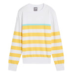 Puma - Women's Resort Stripe Sweater (629376 02)