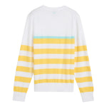 Puma - Women's Resort Stripe Sweater (629376 02)
