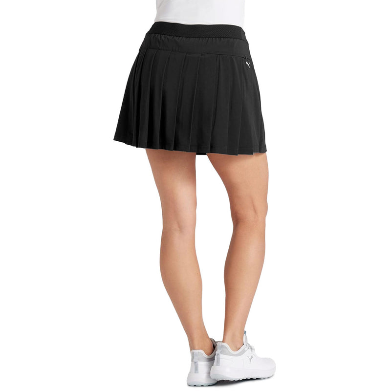 Puma - Women's Resort Wrap Skirt (623879 01)